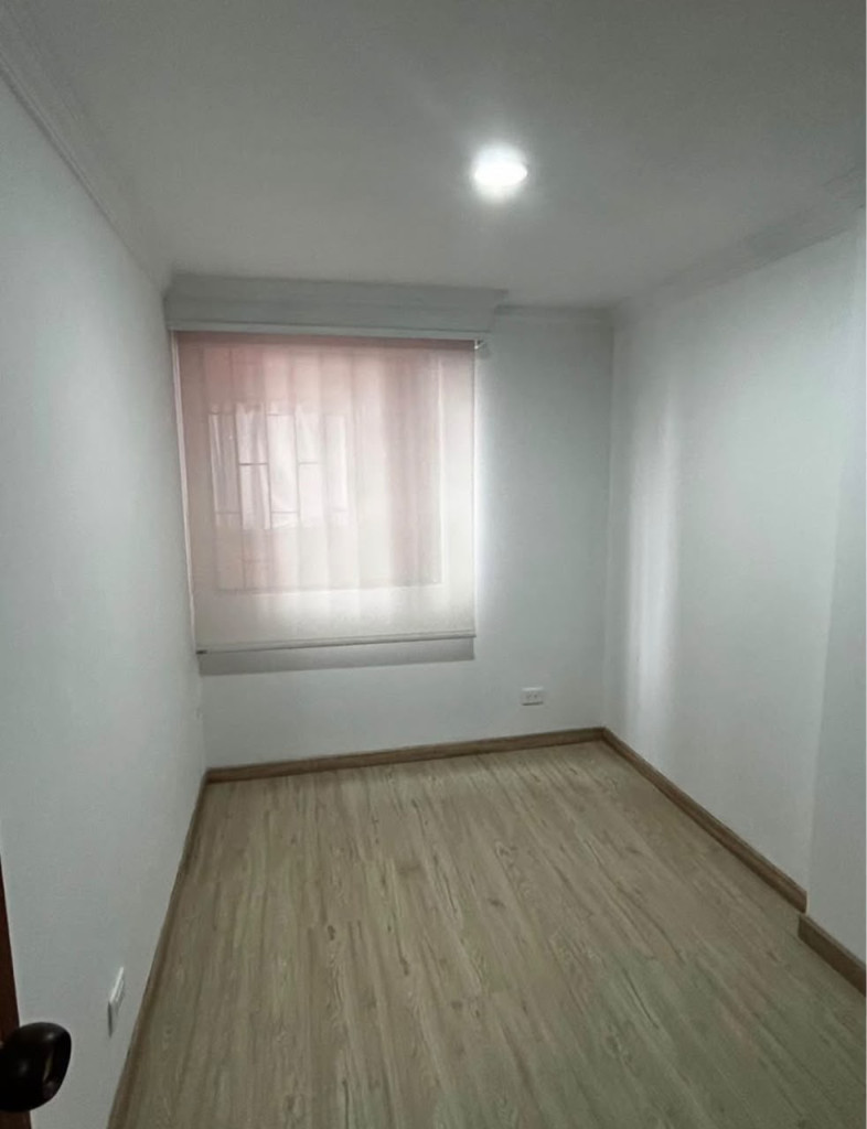Apartamento en venta en Chapinero Alto, Bogotá · foto 5 de 9