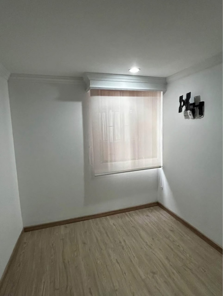 Apartamento en venta en Chapinero Alto, Bogotá · foto 6 de 9