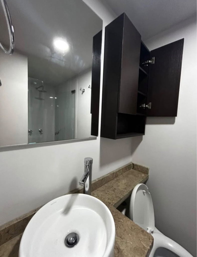 Apartamento en venta en Chapinero Alto, Bogotá · foto 7 de 9