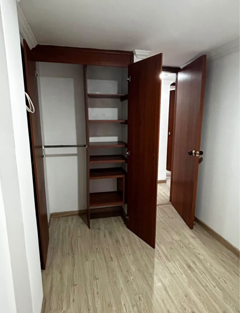 Apartamento en venta en Chapinero Alto, Bogotá · foto 8 de 9