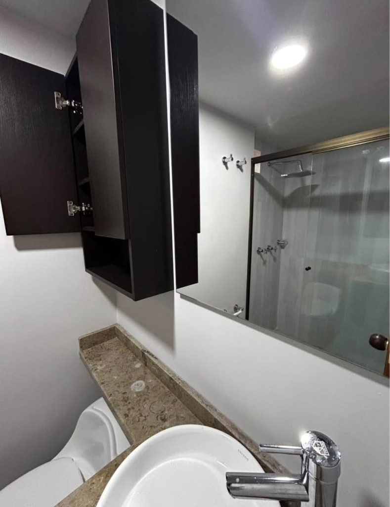 Apartamento en venta en Chapinero Alto, Bogotá · foto 9 de 9