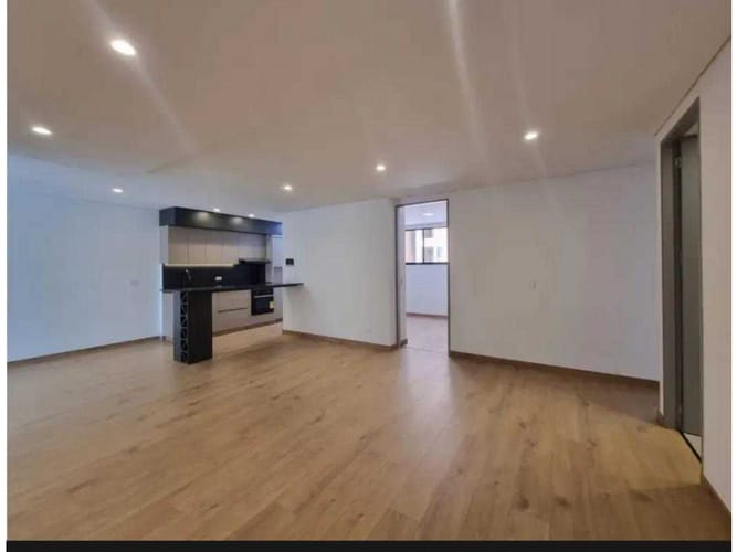 Apartamento de 2 alcobas en venta en Belén, Medellín, 86 m² · foto 9 de 24