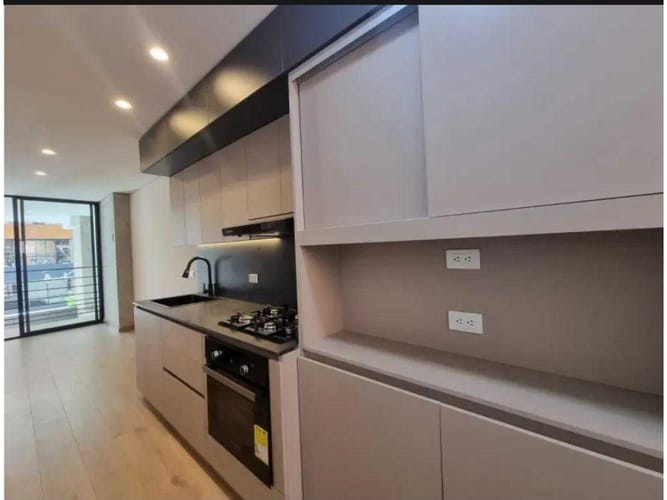 Apartamento de 2 alcobas en venta en Belén, Medellín, 86 m² · foto 10 de 24
