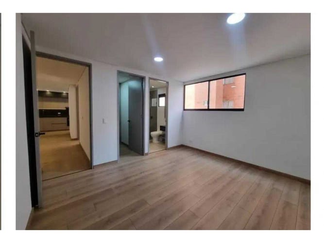 Apartamento de 2 alcobas en venta en Belén, Medellín, 86 m² · foto 14 de 24