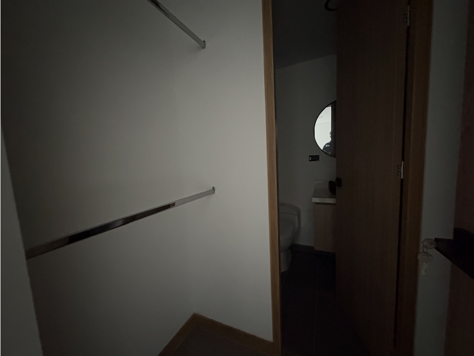 Apartamento en arriendo en Las Palmas, Medellín · foto 9 de 17