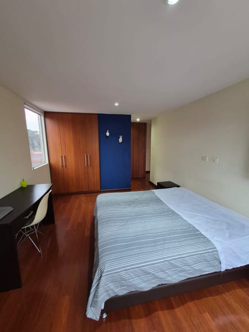 Apartamento de 2 alcobas en venta en El Contador, Bogotá, 140 m² · foto 13 de 24