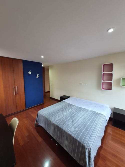 Apartamento de 2 alcobas en venta en El Contador, Bogotá, 140 m² · foto 15 de 24