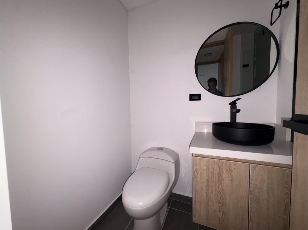 Apartamento en arriendo en Las Palmas, Medellín · foto 10 de 17