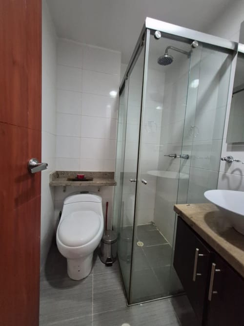 Apartamento de 2 alcobas en venta en El Contador, Bogotá, 140 m² · foto 16 de 24