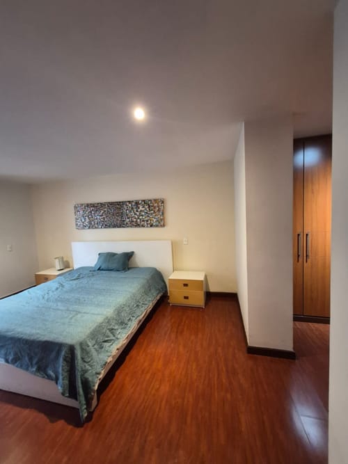 Apartamento de 2 alcobas en venta en El Contador, Bogotá, 140 m² · foto 19 de 24