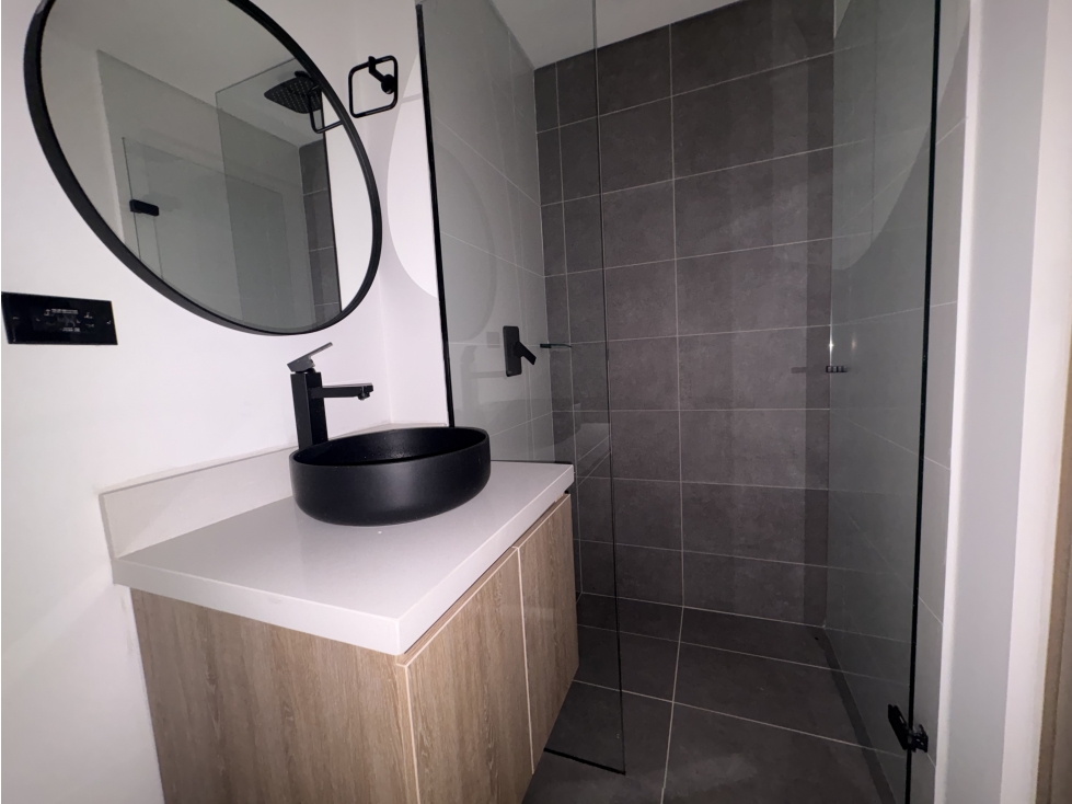 Apartamento en arriendo en Las Palmas, Medellín · foto 11 de 17