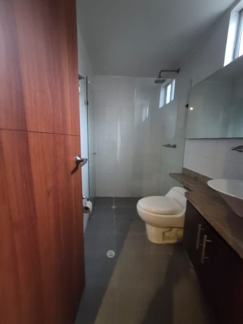 Apartamento de 2 alcobas en venta en El Contador, Bogotá, 140 m² · foto 22 de 24