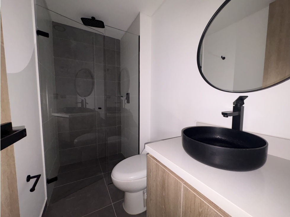 Apartamento en arriendo en Las Palmas, Medellín · foto 14 de 17