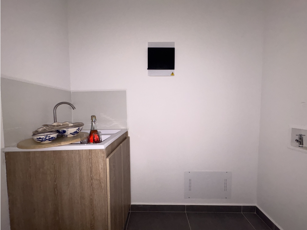 Apartamento en arriendo en Las Palmas, Medellín · foto 15 de 17