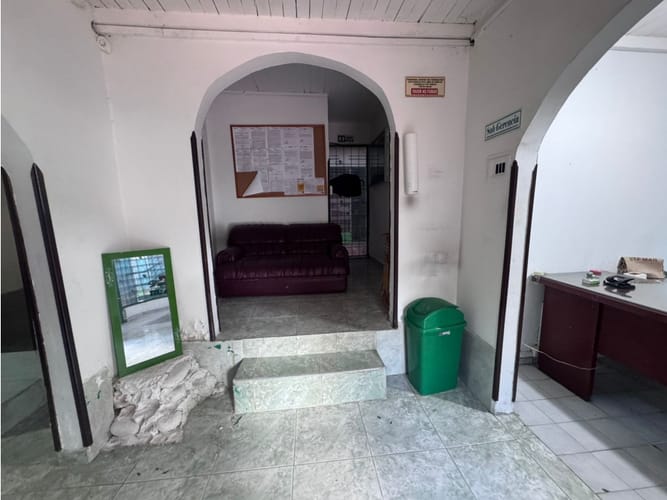 Local en arriendo en Bolivar, Bucaramanga, 70 m² · foto 4 de 13