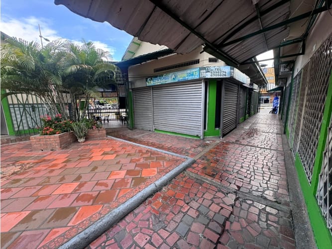 Local en arriendo en Bolivar, Bucaramanga, 70 m² · foto 9 de 13