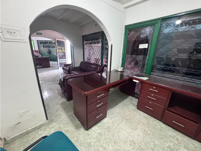 Local en arriendo en Bolivar, Bucaramanga, 70 m² · foto 11 de 13