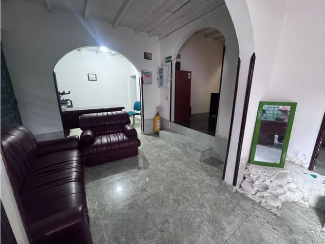 Local en arriendo en Bolivar, Bucaramanga, 70 m² · foto 12 de 13