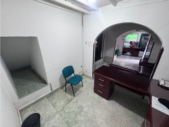 Local en arriendo en Bolivar, Bucaramanga, 70 m² · foto 13 de 13