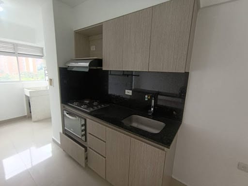 Apartamento de 3 alcobas en arriendo en Prados De Sabaneta, La Estrella, 70 m² · foto 4 de 18