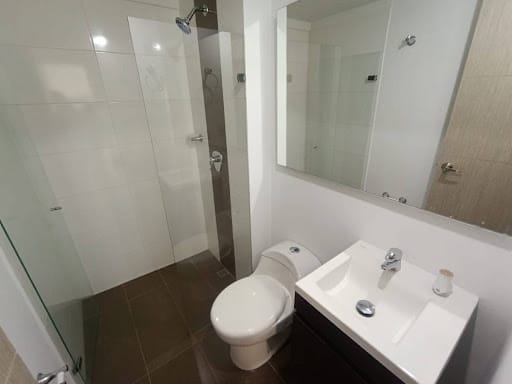 Apartamento de 3 alcobas en arriendo en Prados De Sabaneta, La Estrella, 70 m² · foto 16 de 18