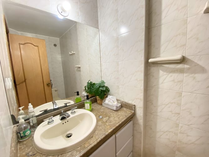 Casa de 4 alcobas en venta en Cedro Golf, Bogotá, 169 m² · foto 3 de 21
