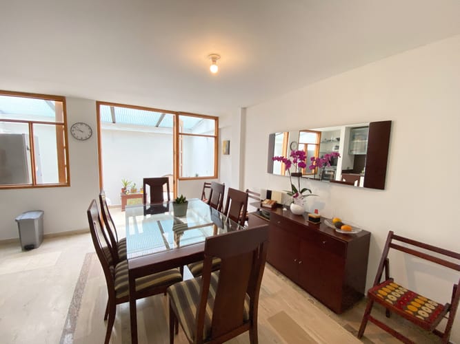 Casa de 4 alcobas en venta en Cedro Golf, Bogotá, 169 m² · foto 4 de 21