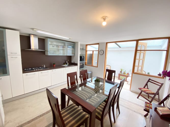 Casa de 4 alcobas en venta en Cedro Golf, Bogotá, 169 m² · foto 5 de 21
