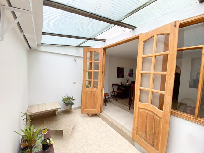 Casa de 4 alcobas en venta en Cedro Golf, Bogotá, 169 m² · foto 6 de 21