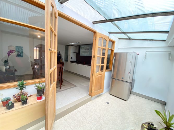 Casa de 4 alcobas en venta en Cedro Golf, Bogotá, 169 m² · foto 7 de 21