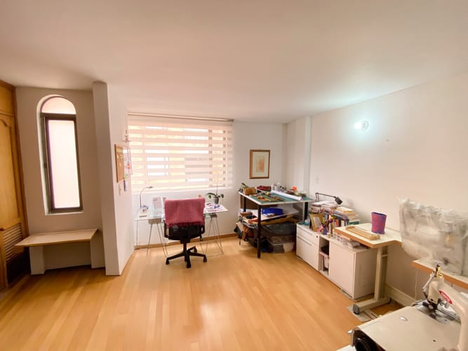 Casa de 4 alcobas en venta en Cedro Golf, Bogotá, 169 m² · foto 9 de 21