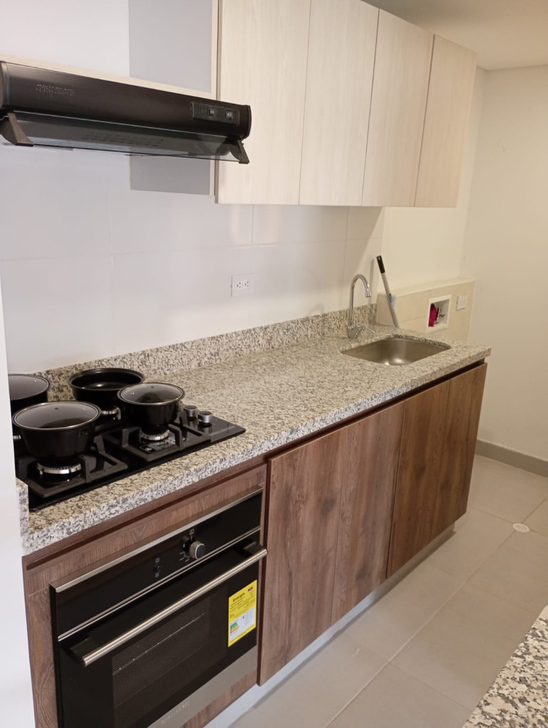 Apartamento en venta en El Liston, Bogotá · foto 3 de 11