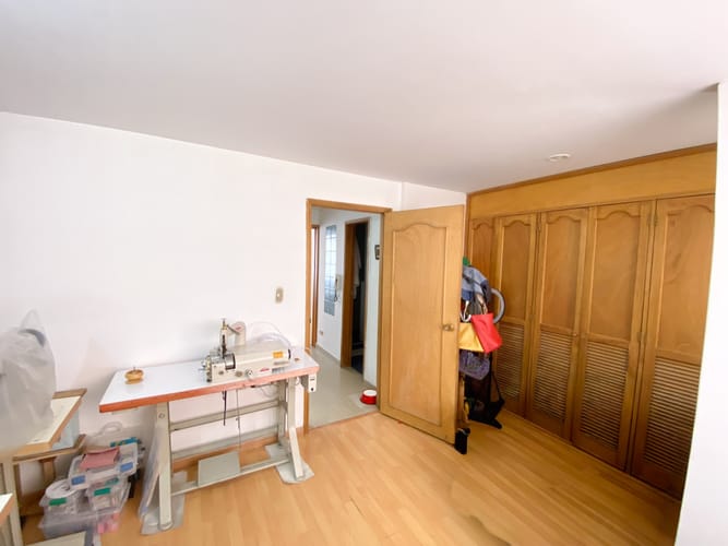 Casa de 4 alcobas en venta en Cedro Golf, Bogotá, 169 m² · foto 10 de 21
