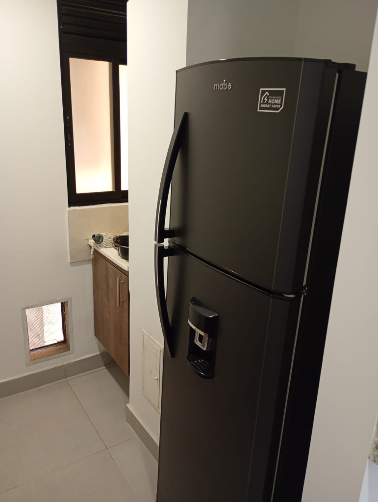 Apartamento en venta en El Liston, Bogotá · foto 4 de 11
