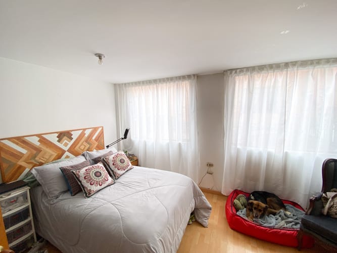 Casa de 4 alcobas en venta en Cedro Golf, Bogotá, 169 m² · foto 11 de 21