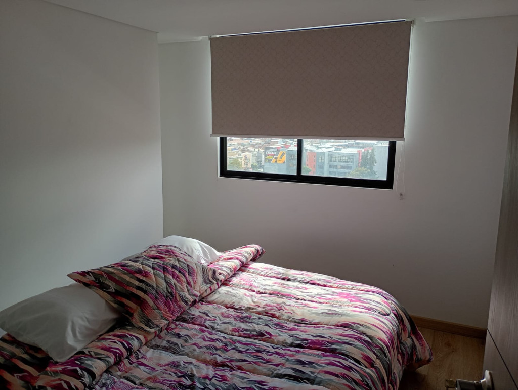 Apartamento en venta en El Liston, Bogotá · foto 5 de 11