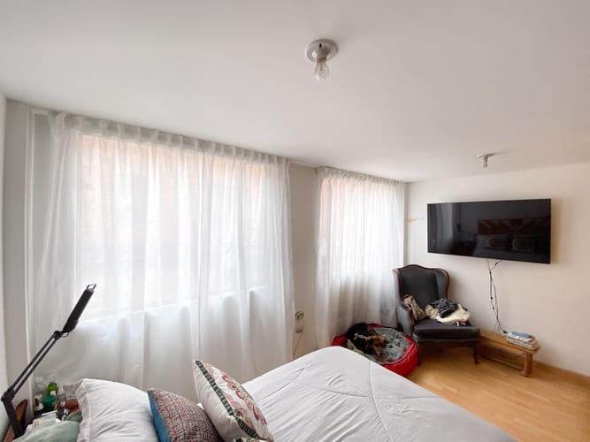 Casa de 4 alcobas en venta en Cedro Golf, Bogotá, 169 m² · foto 12 de 21