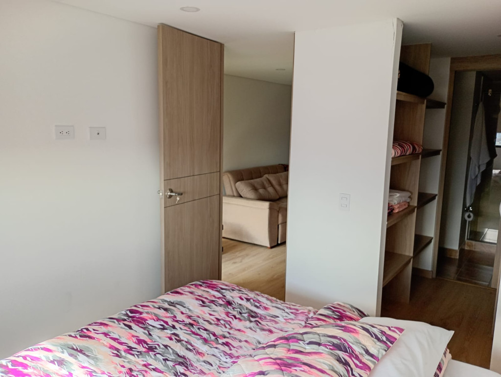 Apartamento en venta en El Liston, Bogotá · foto 6 de 11