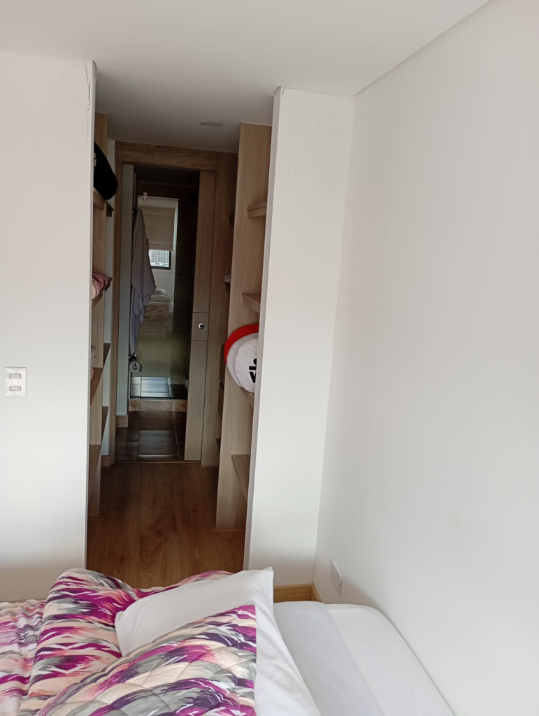 Apartamento en venta en El Liston, Bogotá · foto 7 de 11
