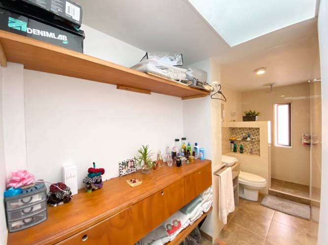 Casa de 4 alcobas en venta en Cedro Golf, Bogotá, 169 m² · foto 14 de 21