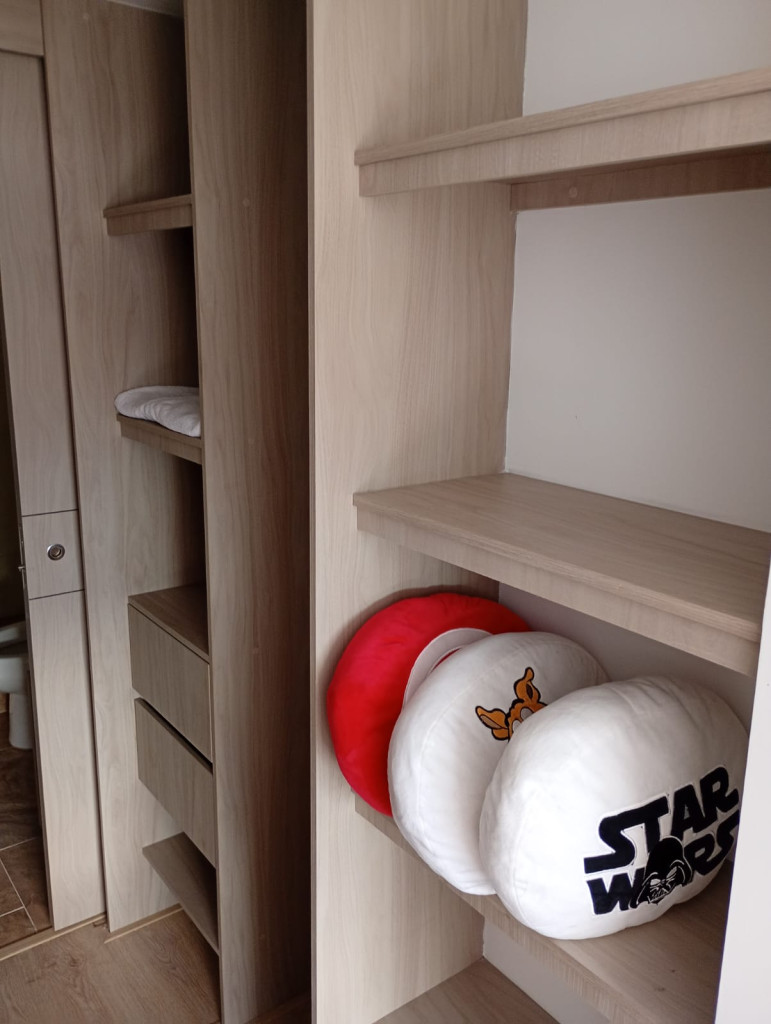 Apartamento en venta en El Liston, Bogotá · foto 8 de 11