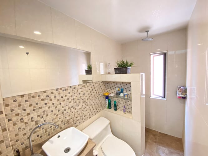 Casa de 4 alcobas en venta en Cedro Golf, Bogotá, 169 m² · foto 16 de 21