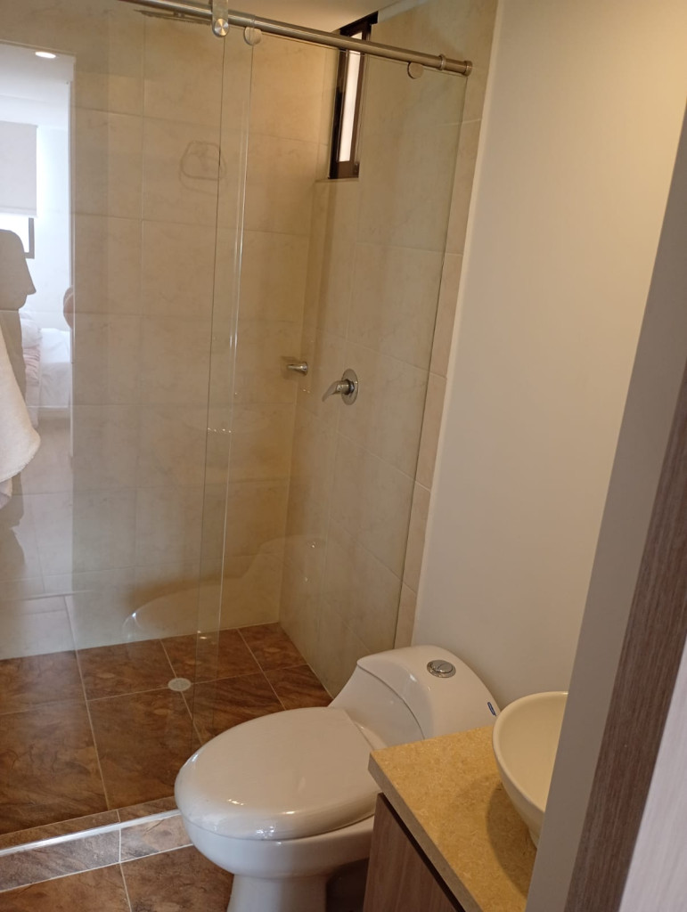 Apartamento en venta en El Liston, Bogotá · foto 10 de 11
