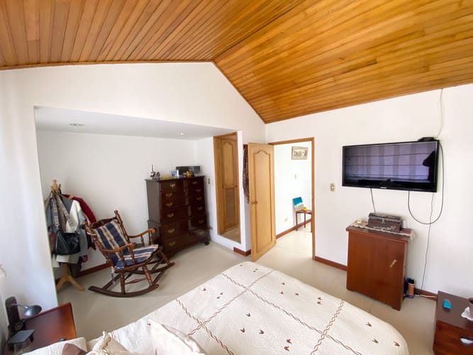 Casa de 4 alcobas en venta en Cedro Golf, Bogotá, 169 m² · foto 17 de 21