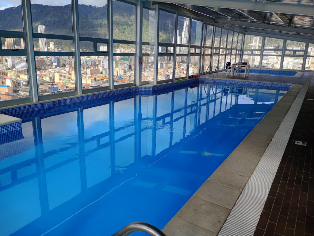 Apartamento en venta en El Liston, Bogotá · foto 11 de 11