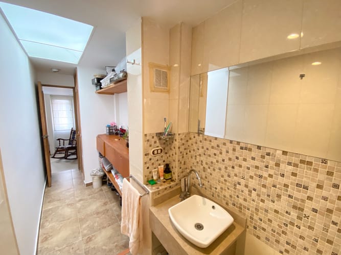 Casa de 4 alcobas en venta en Cedro Golf, Bogotá, 169 m² · foto 19 de 21