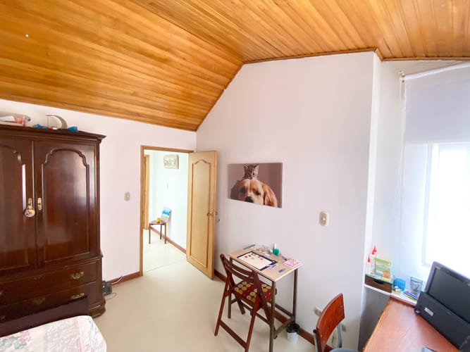 Casa de 4 alcobas en venta en Cedro Golf, Bogotá, 169 m² · foto 20 de 21
