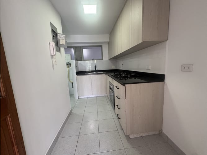 Apartamento de 3 alcobas en arriendo en Urbanizacion Villa Linda, Medellín, 115 m² · foto 6 de 22