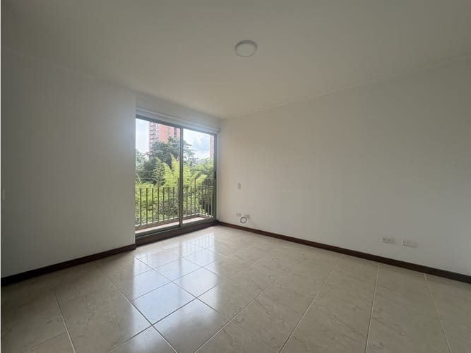 Apartamento de 3 alcobas en arriendo en Urbanizacion Villa Linda, Medellín, 115 m² · foto 11 de 22
