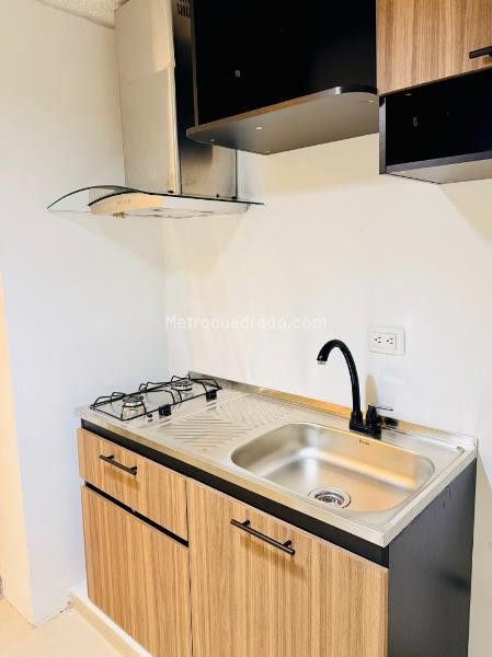 Apartamento en venta en Cedritos, Bogotá · foto 2 de 5
